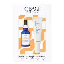 أوباجي ديو التفتيح والترطيب