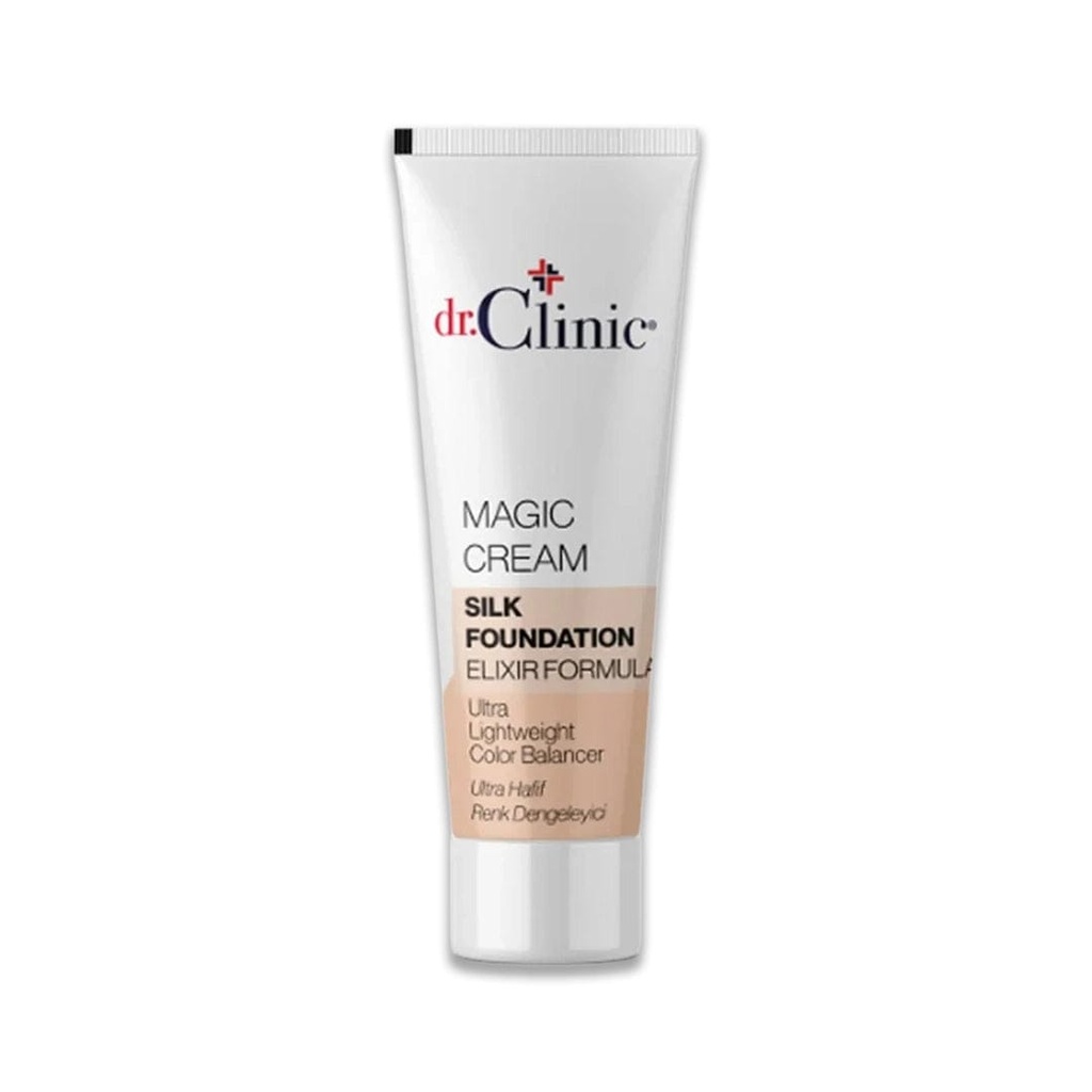 DR. CLINIC MAGIC CREAM 30 ML