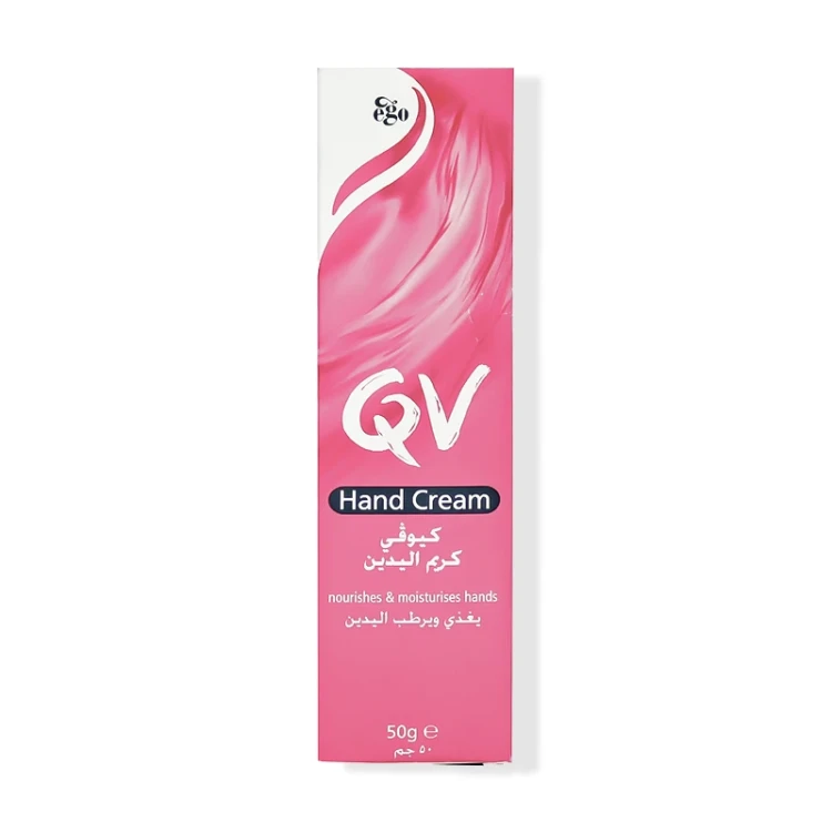 QV HAND CREAM 50 G