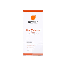 REVITOL ULTRA WHIETINING  CREAM