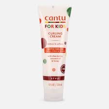 CANTU CURLING CREAM FOR KIDS 236 ML