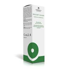 SEBOGARD PURIFYING CLEANSING GEL 150ML