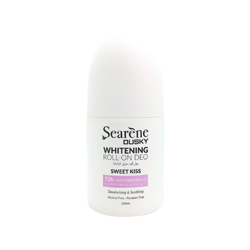 SEARENE Whitening Roll-on Sweet Kiss 72hr 100ml