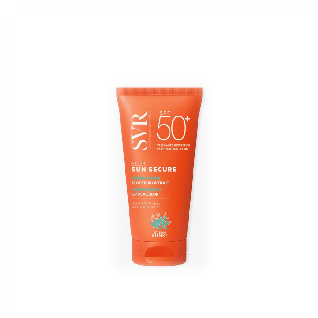 SVR Sun Secure BLUR SPF50 50 ml