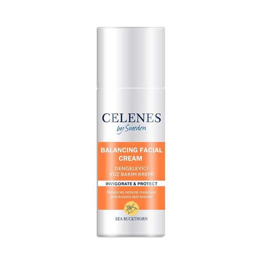 CELENES Balancing Facial Cream 50 ml