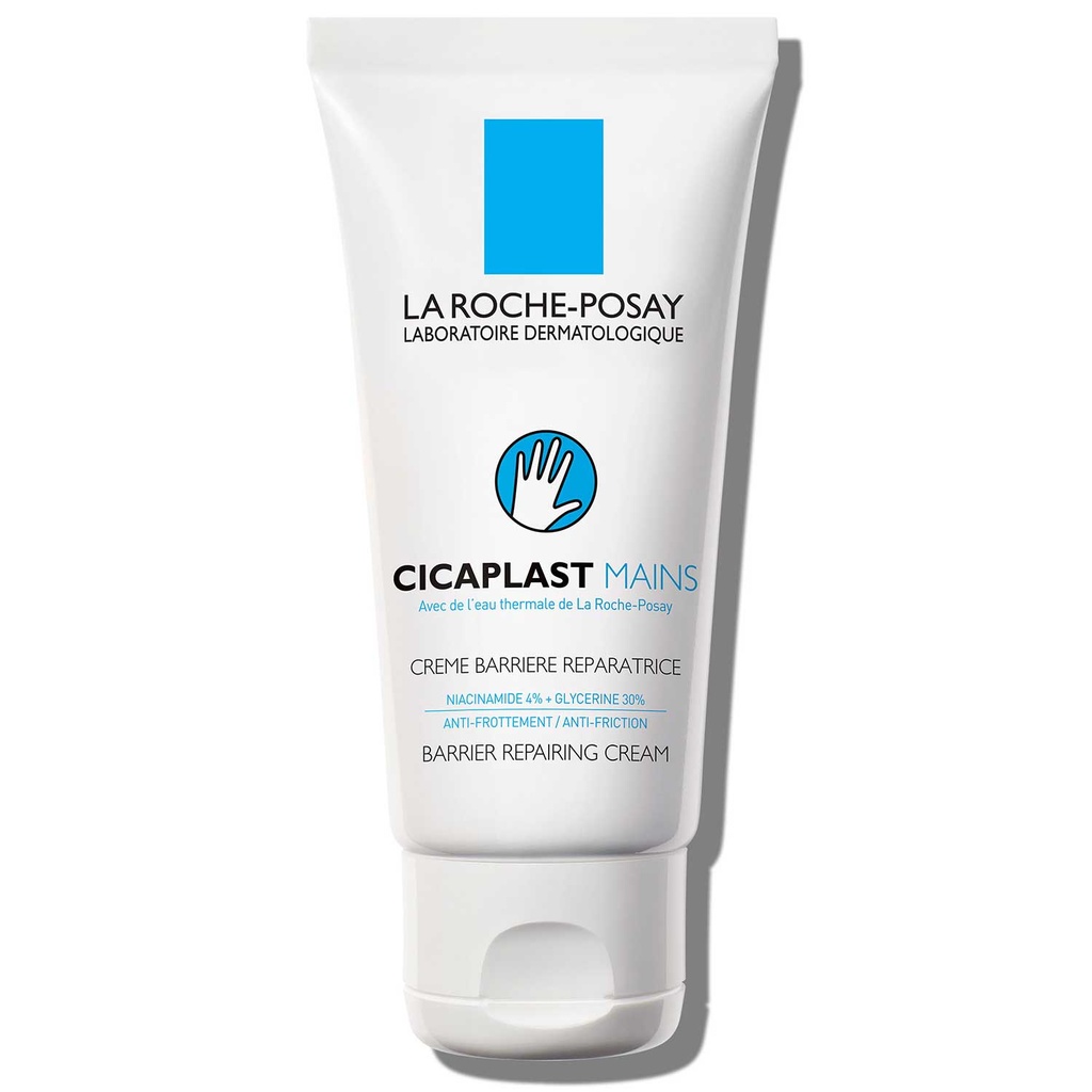 LA ROCHE POSAY CICAPLAST Hand Cream 50ml