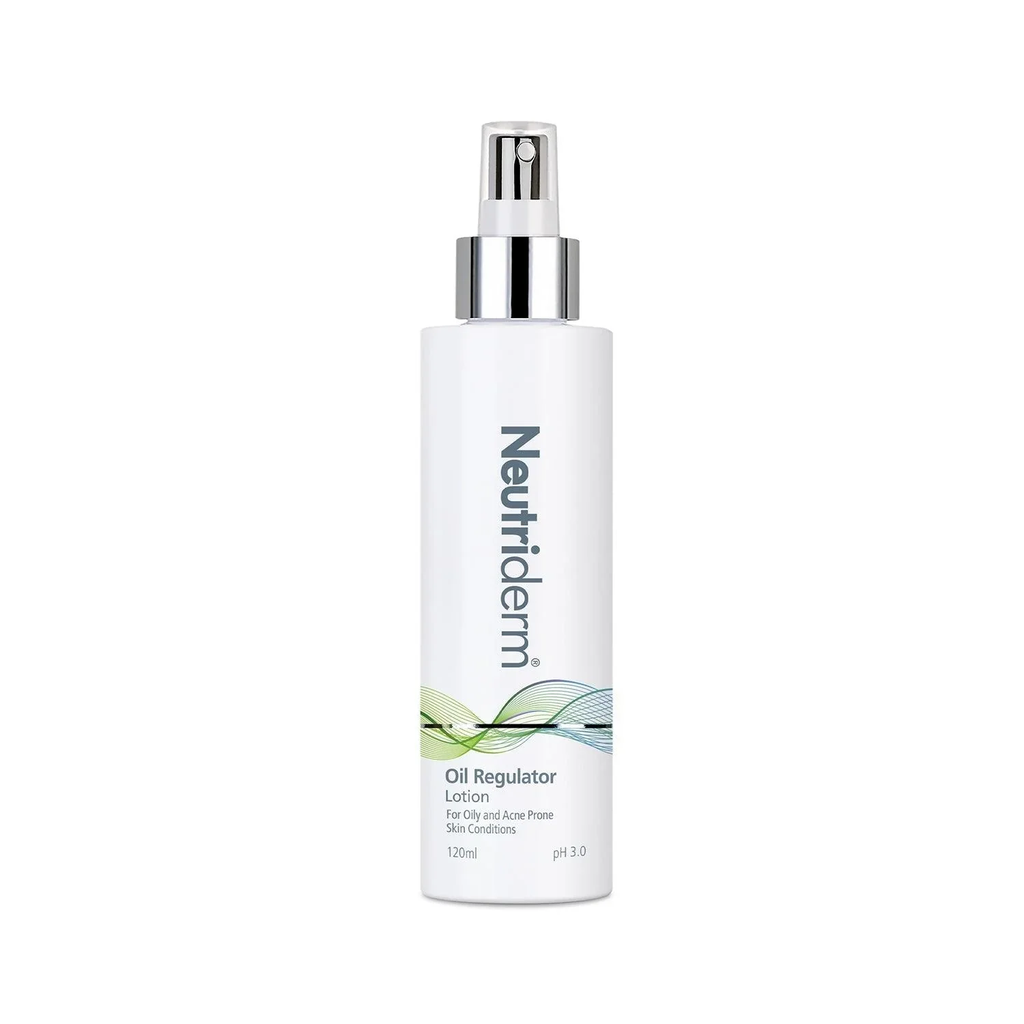 NEUTRIDERM Oil Regulator Lotion 120ml