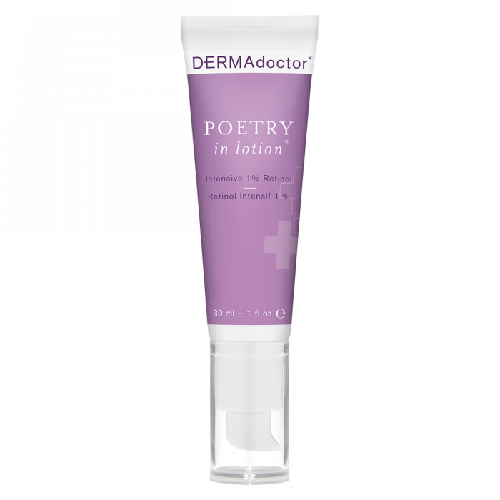 DERMADOCTOR Retinol 1% 30 ml