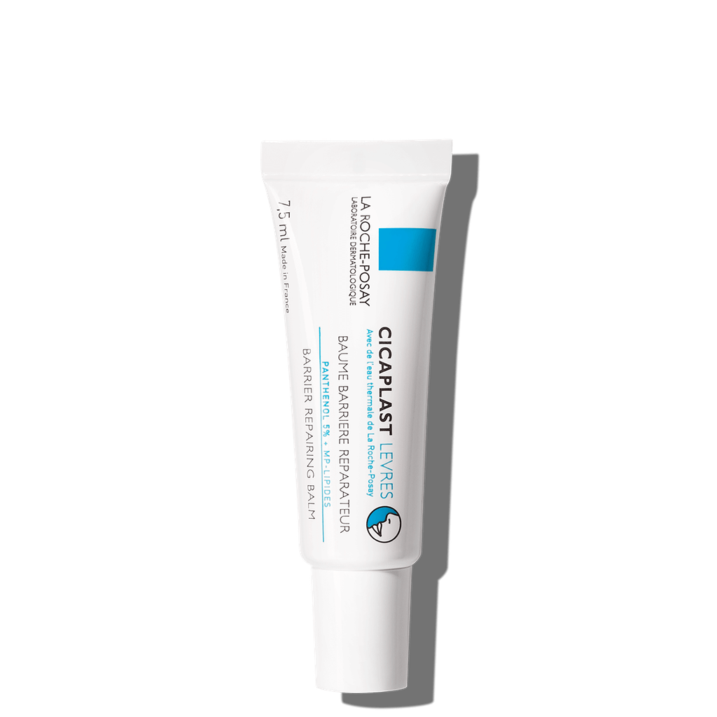LA ROCHE POSAY Cicaplast Levres Lips 7.5ml