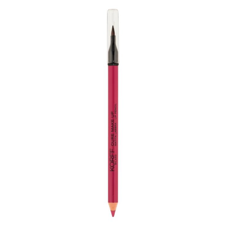 KORFF Cure Make Up Lip Pencil 1.08g (03)