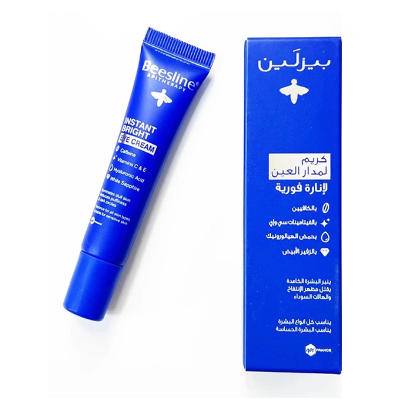 BEESLINE Instant Bright Eye Cream 15 ml