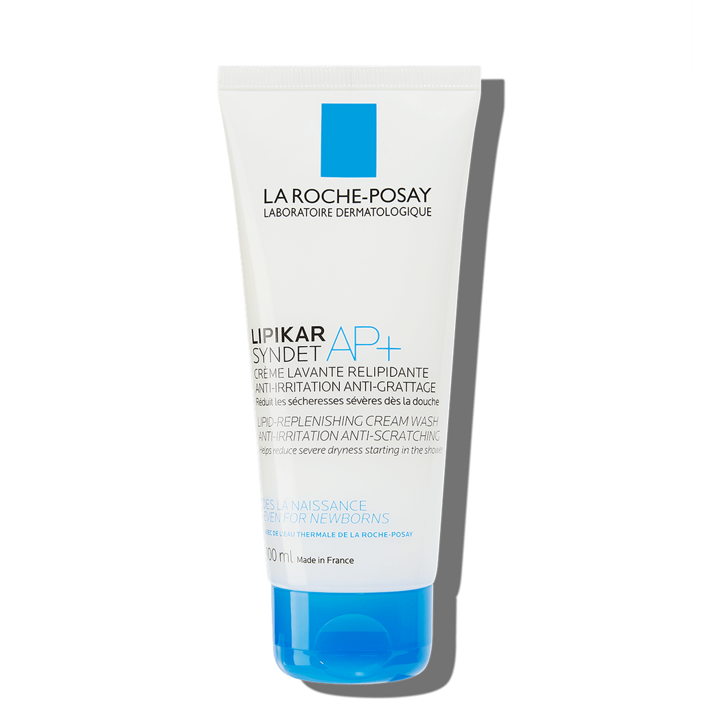 LA ROCHE POSAY Lipikar AP+ Syndet  Cleancer 200 ml