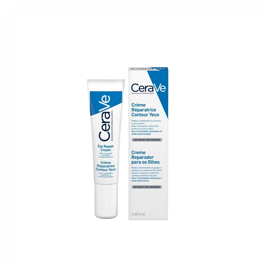 CERAVE Eye Repair Cream 14 ml