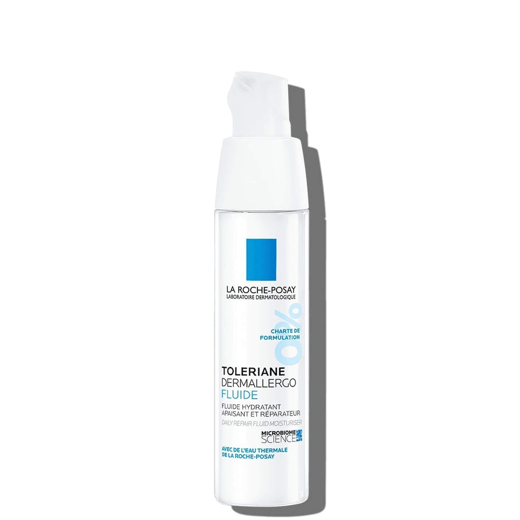 LA ROCHE POSAY TOLERIANE Fluid 40 ml