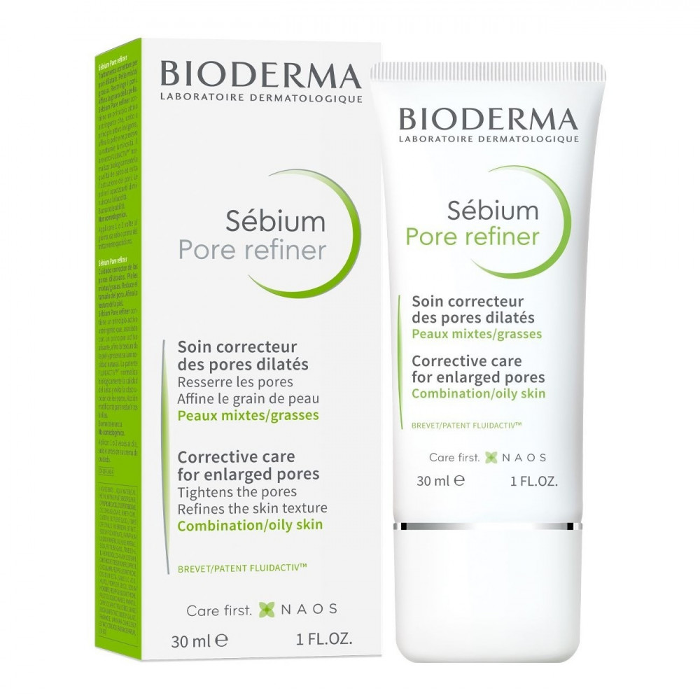 BIODERMA sebium Pore Refiner 30ml