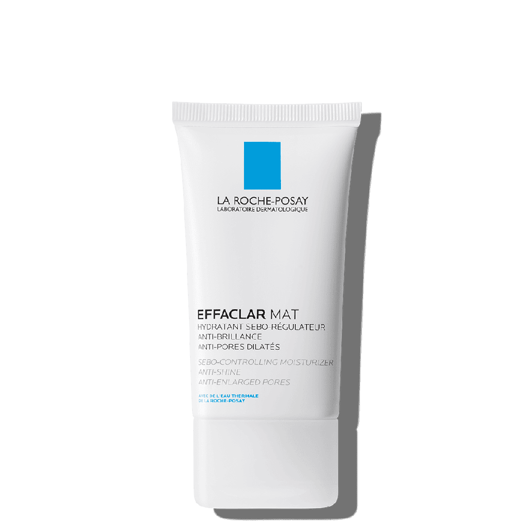 LA ROCHE POSAY Effaclar MAT 40 ml