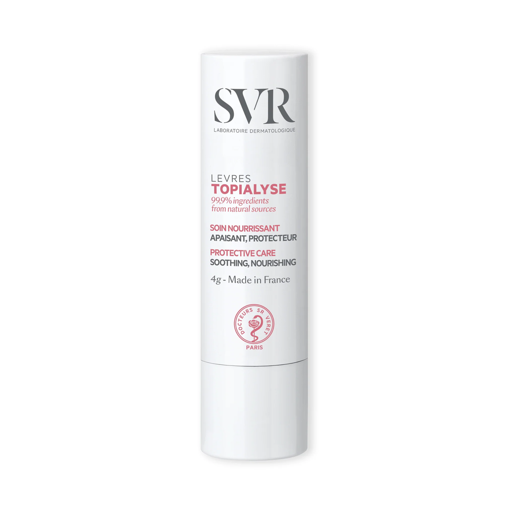 SVR Topialyse Soothing Lip Stick