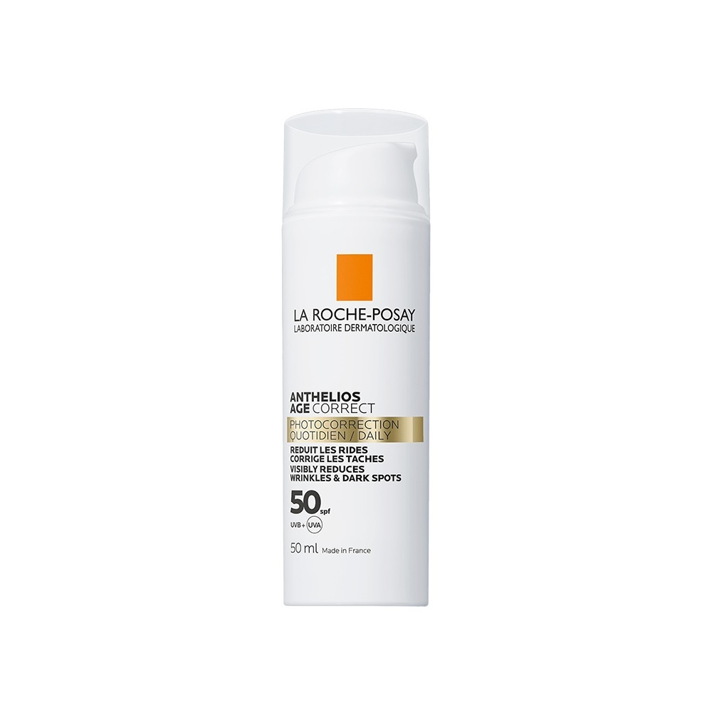LA ROCHE POSAY Anthelios AGE Correct SPF 50