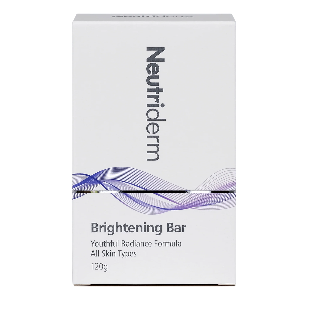 NEUTRIDERM Brightening Bar
