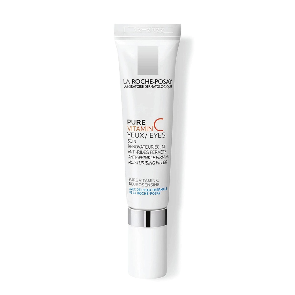LA ROCHE POSAY Pure Vitamin C EYES 15 ml