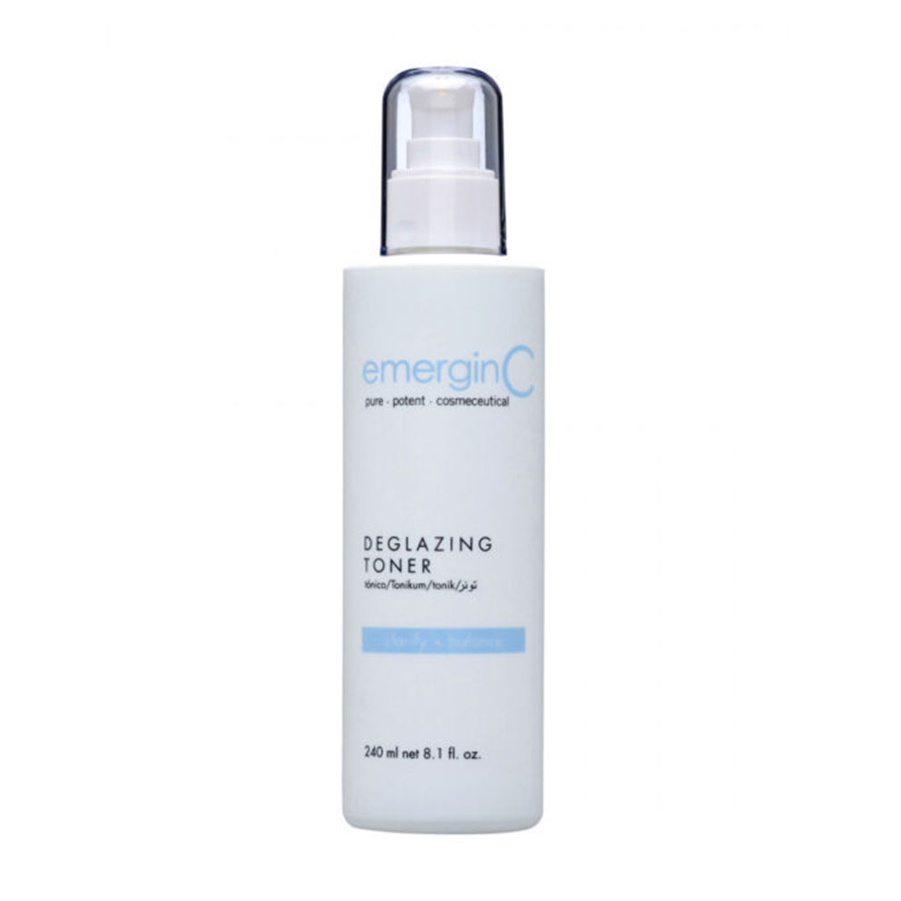EMERGIN C Deglazing Toner 240 ml