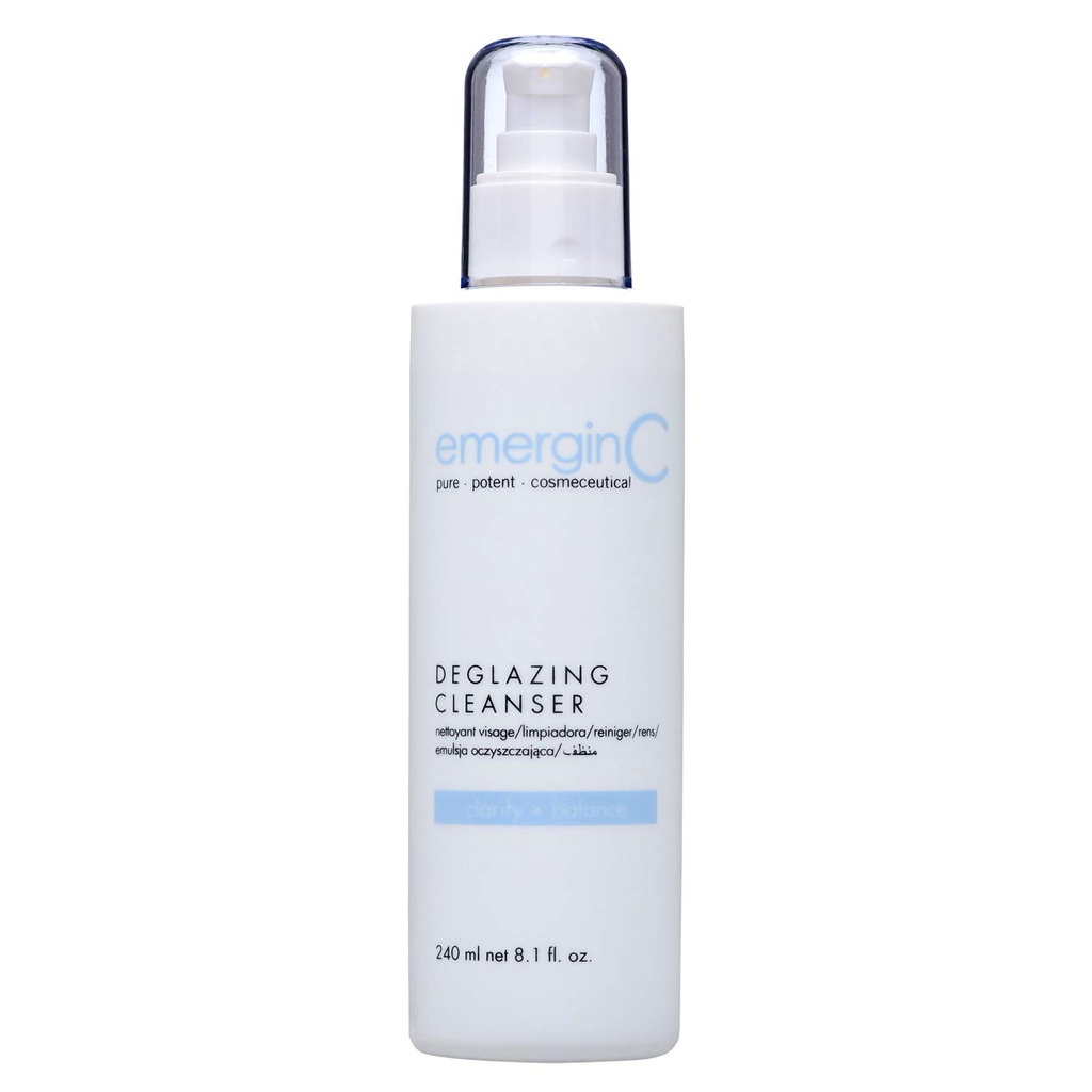 EMERGIN C Deglazing Cleanser 240 ml