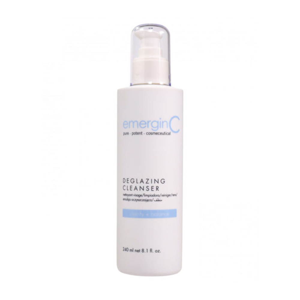 EMERGIN C Deglazing Cleanser 240 ml