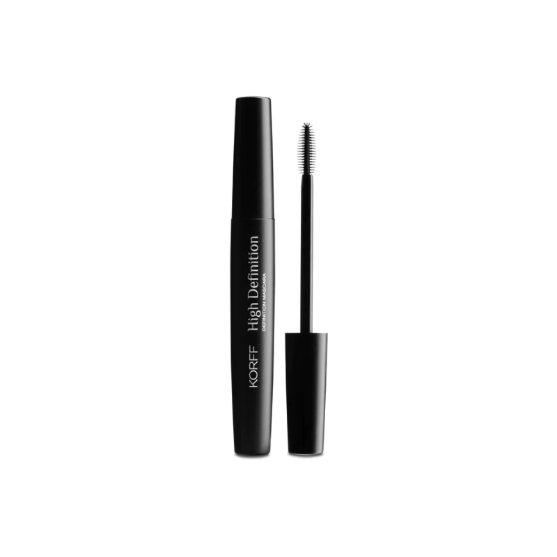 KORFF High Definition Mascara definizione