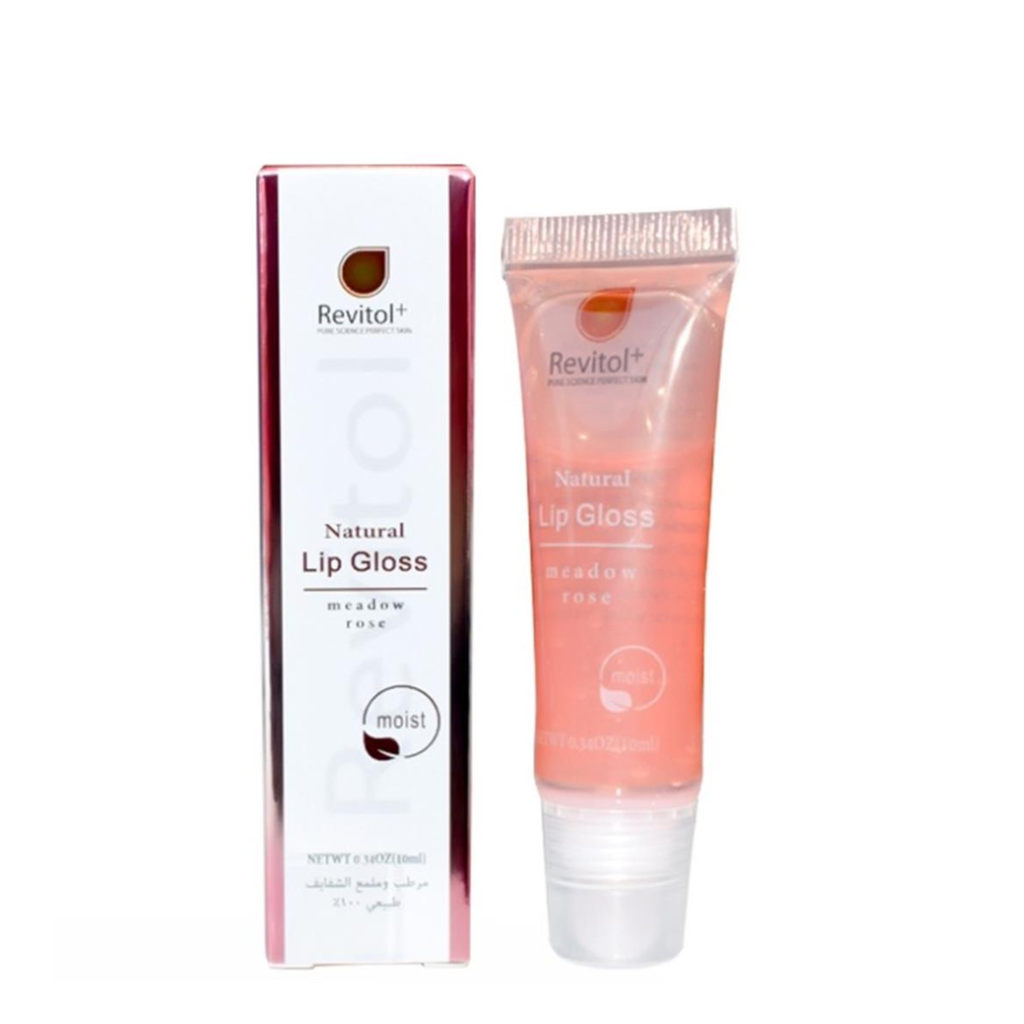  ريفيتول ملمع الشفاه الطبيعي