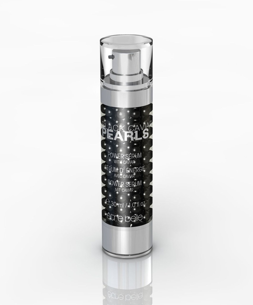 ETRE BELLE Black Caviar Pearls Serum