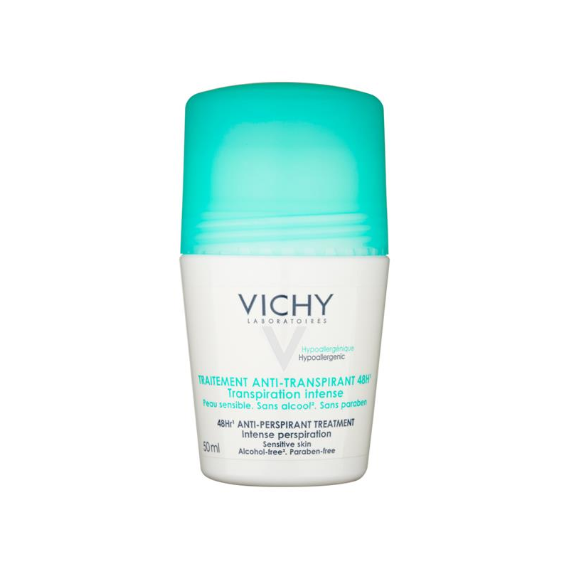 VICHY Deo Roll on 48HR Intensive 50 ml