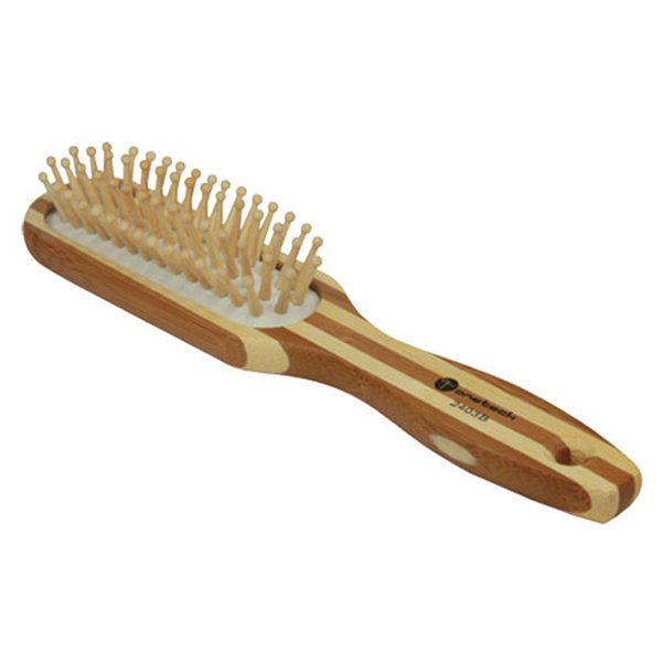 ONETECH 2403B Bamboo Hair Brush