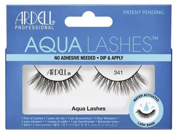 ARDELL Aqua 341 Strip Eyelash
