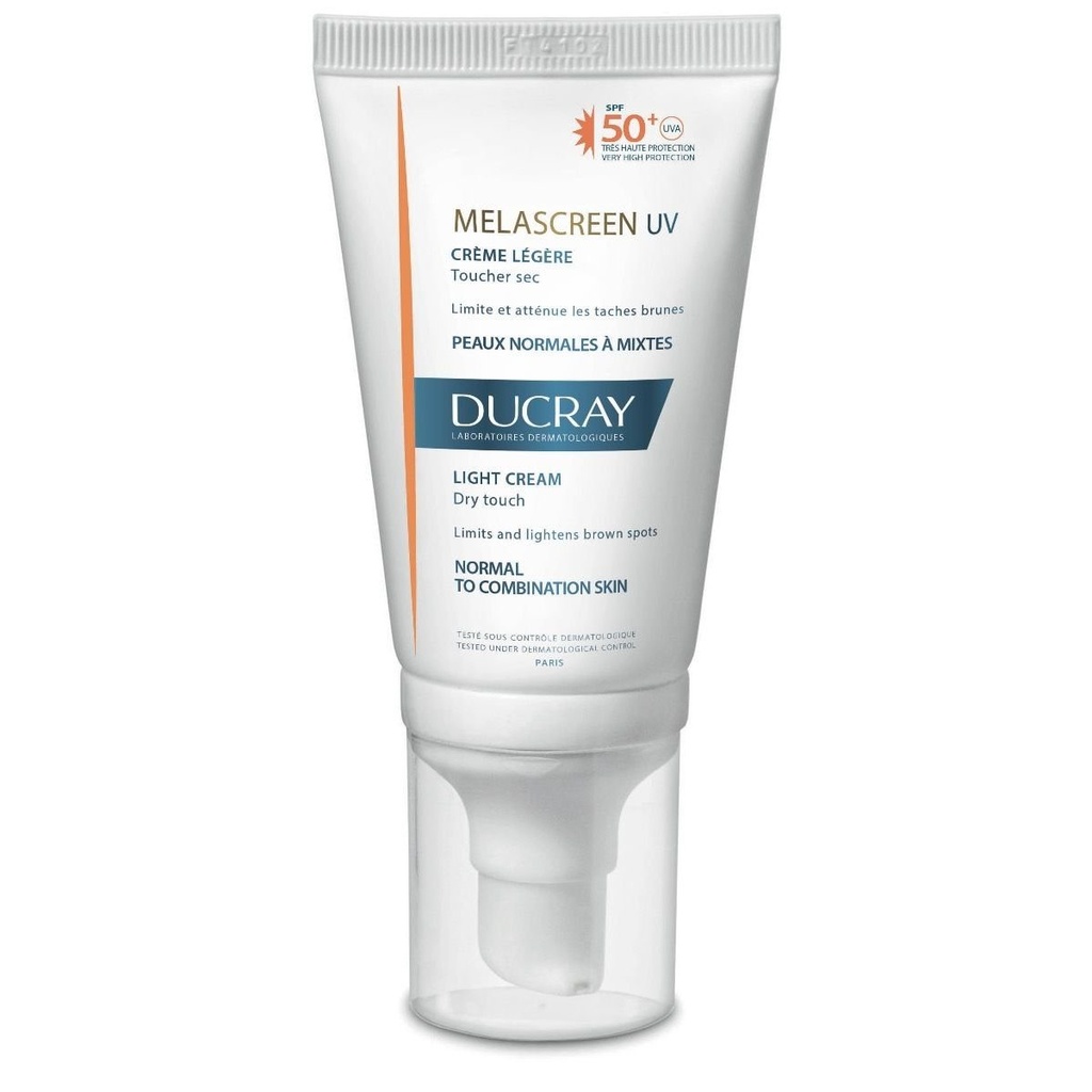 DUCRAY Light Cream Dry Touch 40ml