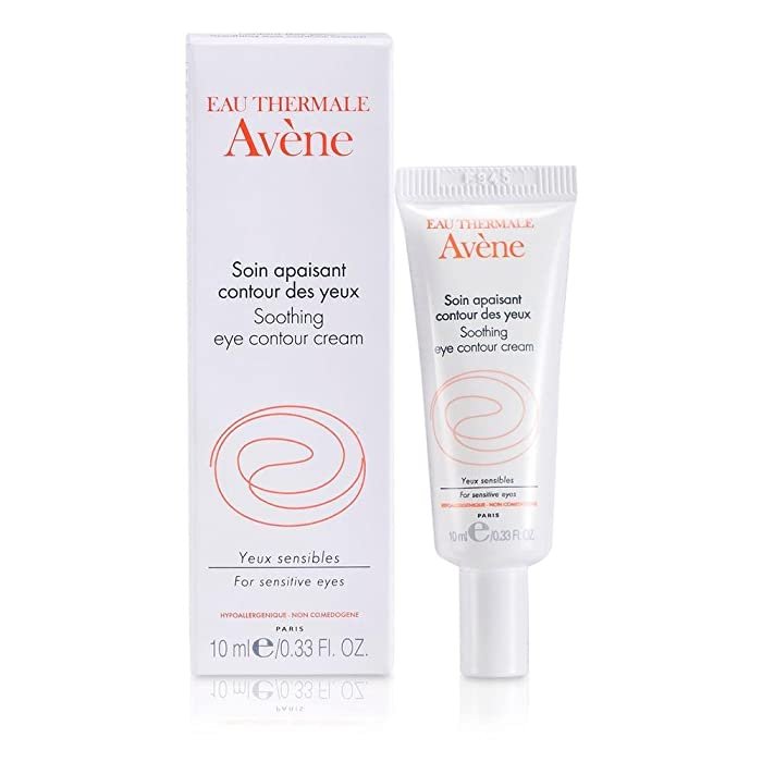 AVENE Soothing Eye Contour Cream 10ml