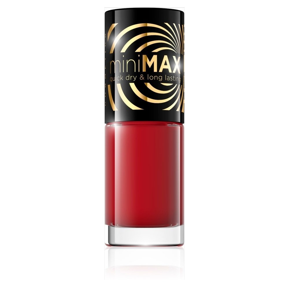 EVELINE Mini Max (371) Nail Polish 5ml