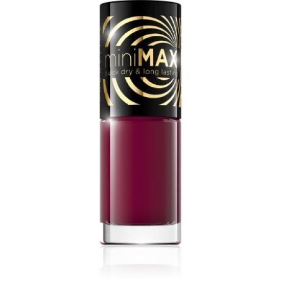 EVELINE Mini Max (688) Nail Polish 5ml