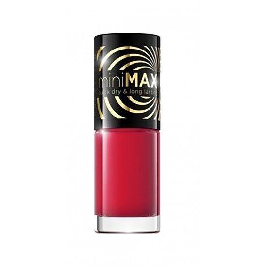 EVELINE Mini Max (521) Nail Polish 5ml