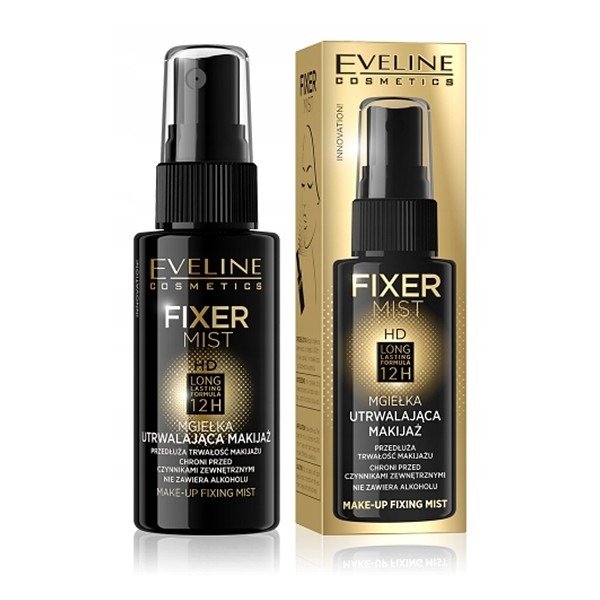 EVELINE Fixed Mist 50ml