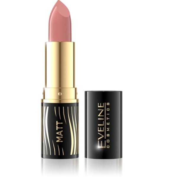 EVELINE Velvet Matt Lipstick (510)