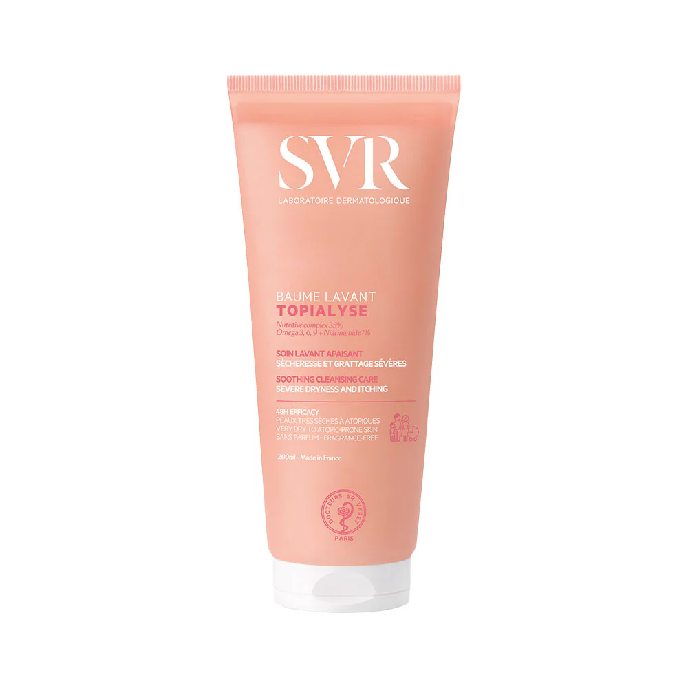 SVR Sun Secure Fluide SPF 50+ 50ml