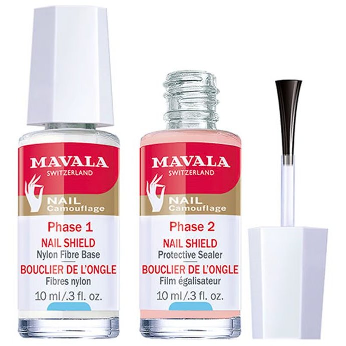 MAVALA Nail Shield 2X1 10 ml