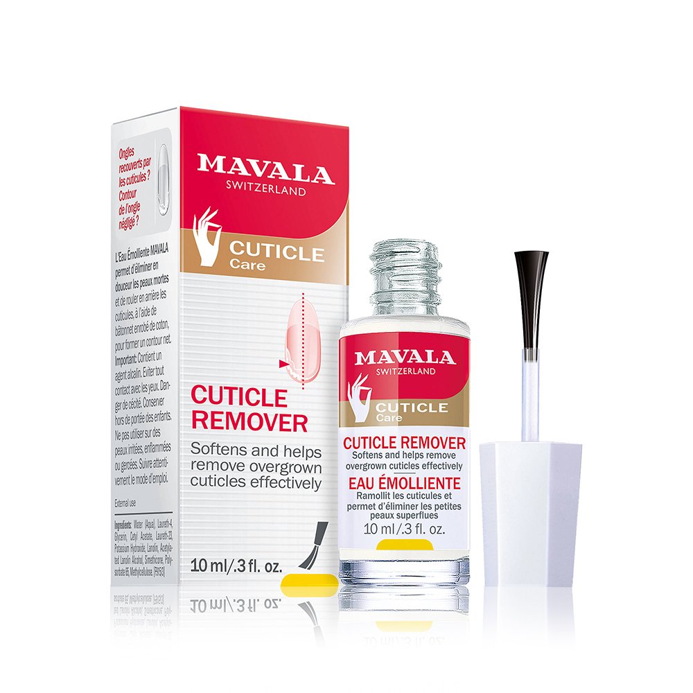 MAVALA Cuticle Remover 10 ml