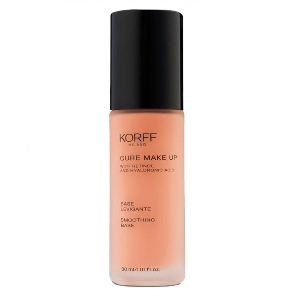 KORFF Cure Make Up Smoothing Base Anti-Spot 30ml