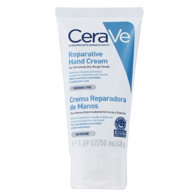 CERAVE Reparative Hand Cream 50 ml