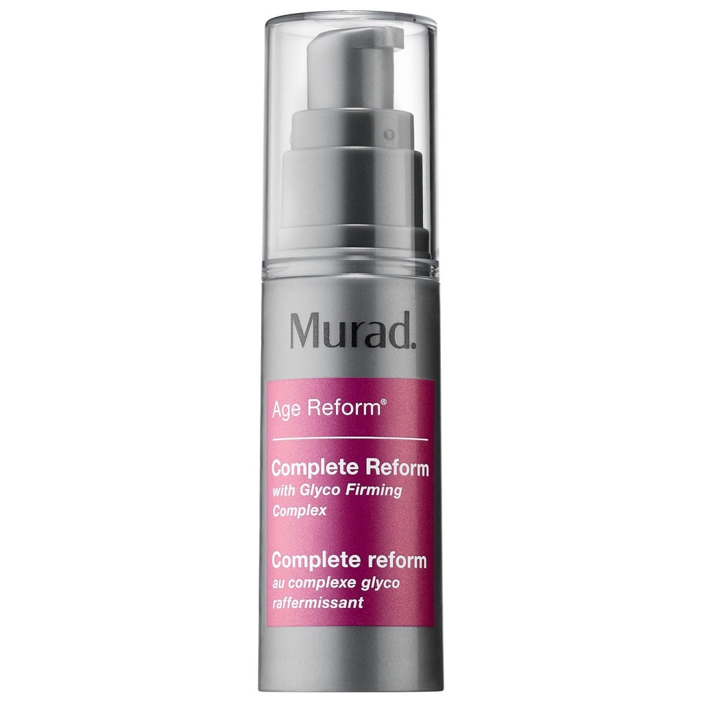 MURAD Complete Reform with Glyco Firming Complex 30ml