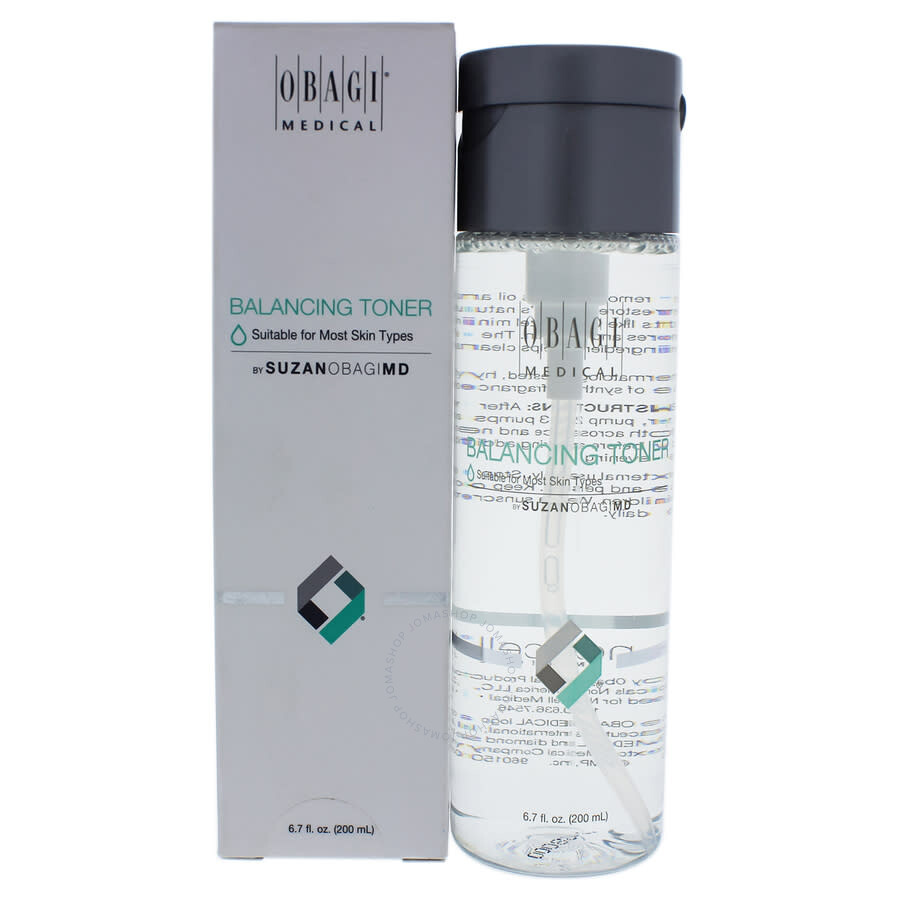 OBAGI  Balancing Toner 200ml