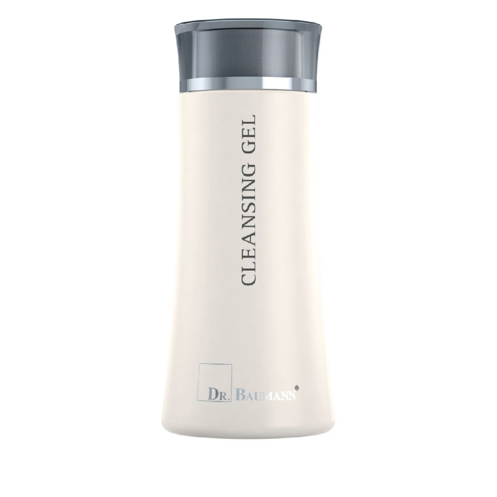DR. BAUMANN Cleansing Gel