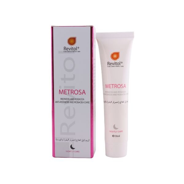 REVITOL Metrosa