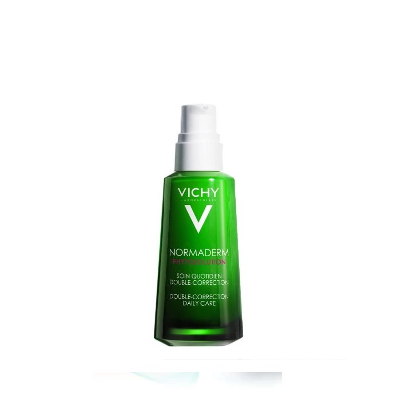 VICHY Normaderm Phytosolution Double Correction Daily Care 50ml